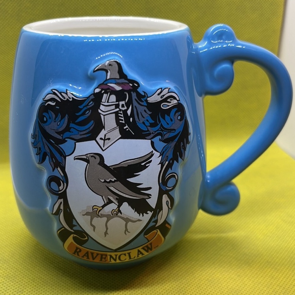 NWT Harry Potter Ravenclaw Mug